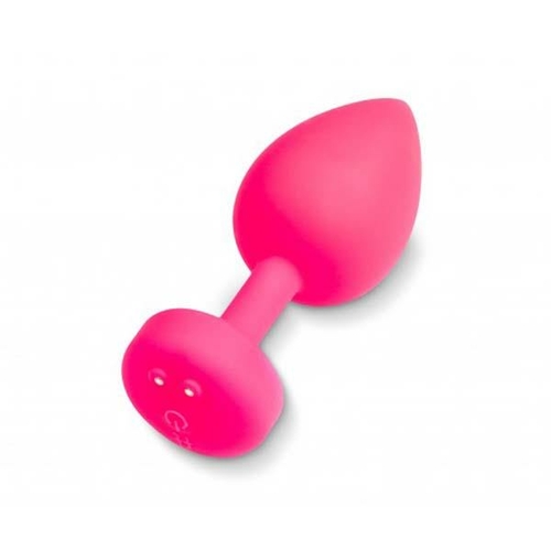 Gvibe Gplug Large Neon Rose