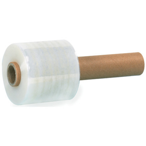 Box Partners TNBEC303 3 in. x 80 Gauge x 1000 foot Extended Core Bundl