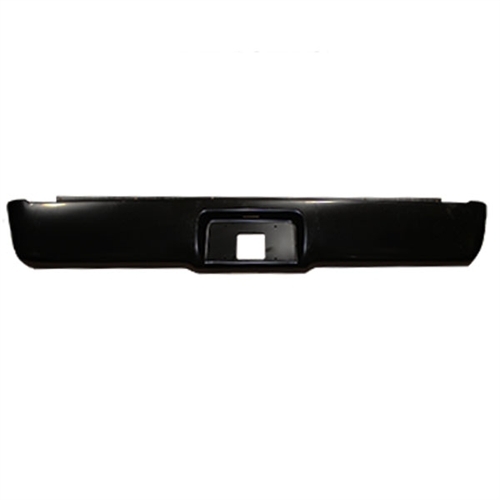 Airbagit ROL-RP-05 1997 Tp 2003 Ford F150 Rear Steel Rollpan With Lice