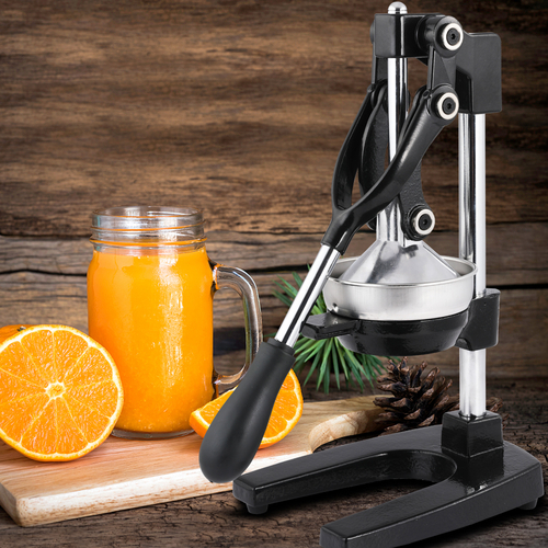 Manual Household Fruit Juicer Pomegranate Juicer