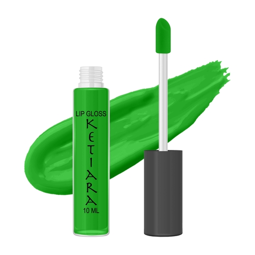 Grass Green Hydrating And Moisturizing Non-sticky Premium Mild Tinting