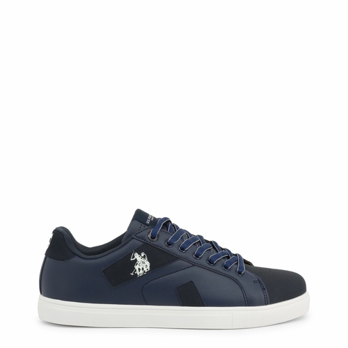 Blue U.S. Polo Assn. FETZ4136S0_Y1_DKBL