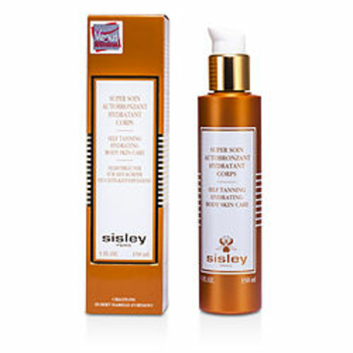 Sisley by Sisley