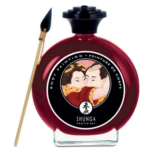 Body Paint Shunga 3100003572 (100 ml)