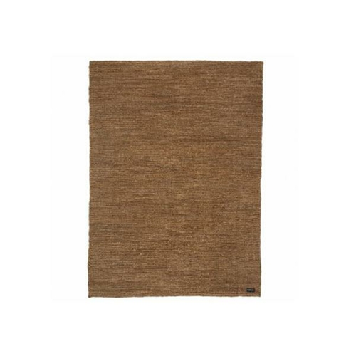 Burma Sumak Coffee Rug 140 X 190 Cm