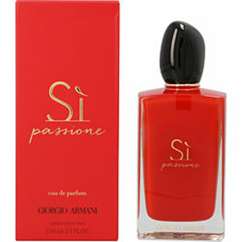 ARMANI SI PASSIONE by Giorgio Armani