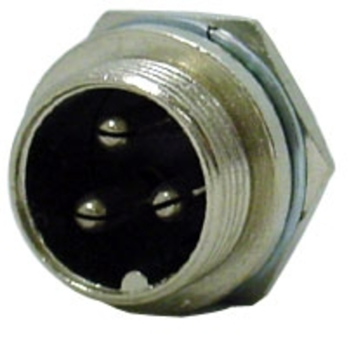 Marmat CBC3PX Panel Mount Mates with Cbc3