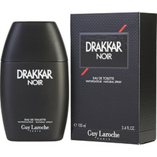 DRAKKAR NOIR by Guy Laroche