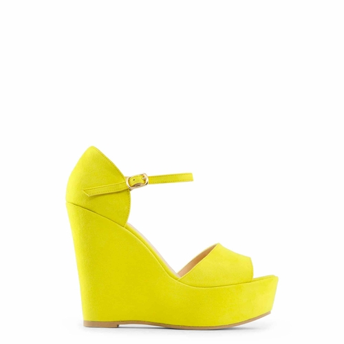 Yellow Made in Italia BENIAMINA_GIALLO