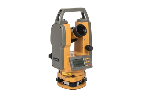 Northwest Instrument NETH503 5-Second Digital Theodolite