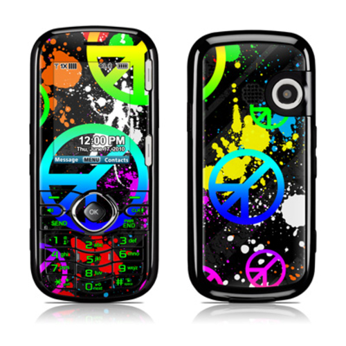 DecalGirl LCSM-UNITY LG Cosmos Skin - Unity