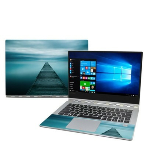 DecalGirl LY910-EVENINGSTILL Lenovo Yoga 910 Skin - Evening Stillness