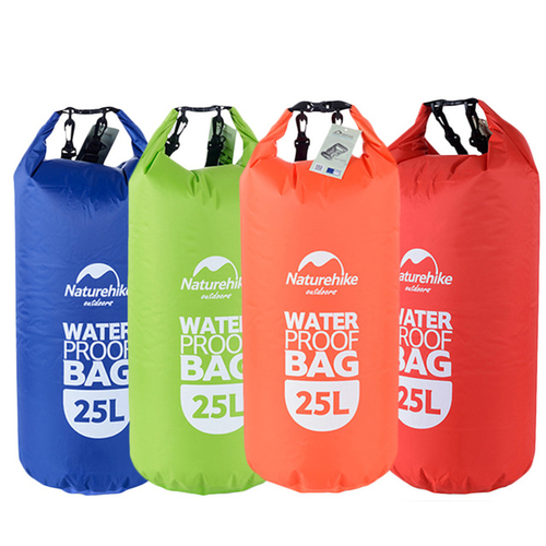 New Portable 25L Waterproof Bag Storage Dry Bag