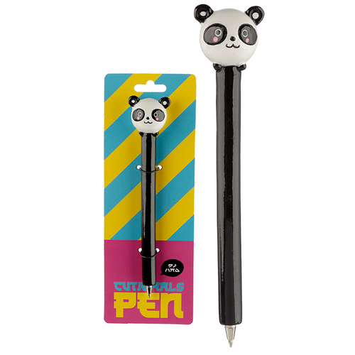 Cute Panda Novelty Pen