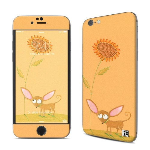 DecalGirl AIP6-CHIHUAHUA Apple iPhone 6 Skin - Chihuahua