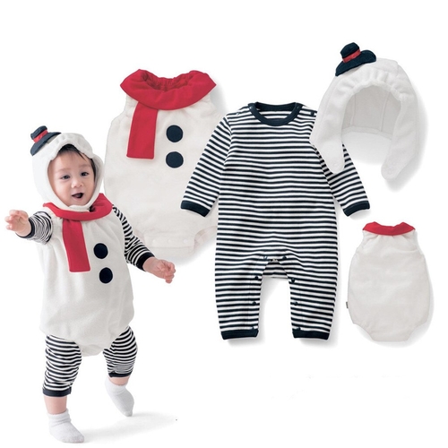 Kids Clothes Autumn Winter Casual Clothing Newborn