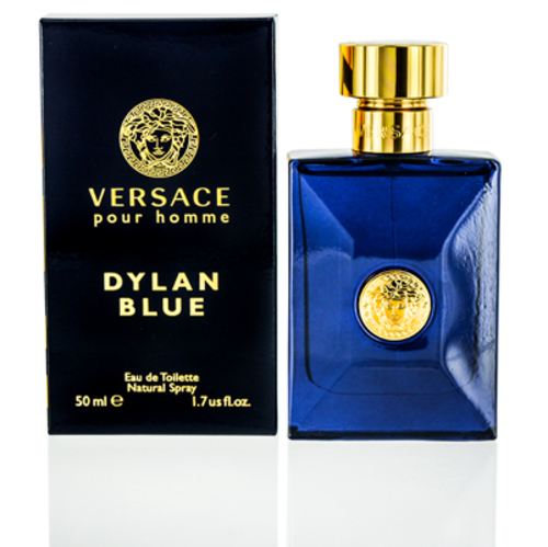 VERSACE DYLAN BLUE EDT SPRAY