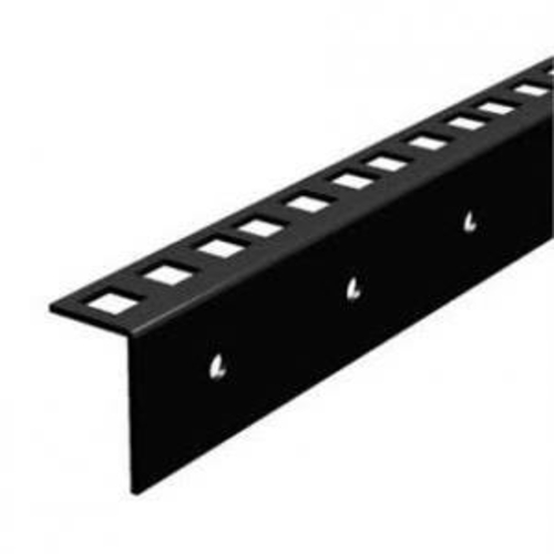 Jumpking BZ15T-TR6 Top Rail with 6 Holes