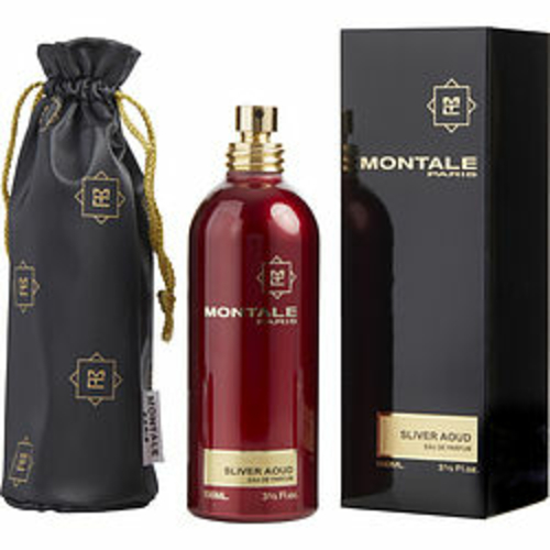 MONTALE PARIS SLIVER AOUD by Montale