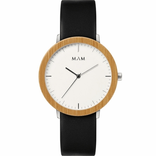 MAM MAM624 watch unisex quartz