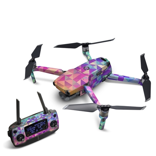 DecalGirl DJIM2-FRAGMENTS DJI Mavic 2 Skin - Fragments