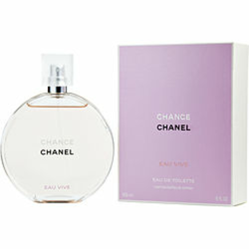 CHANEL CHANCE EAU VIVE by Chanel