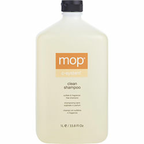 MOP by Modern Organics