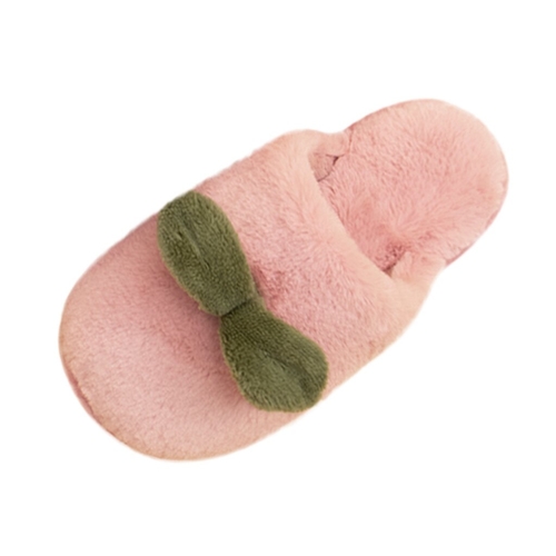 Unisex Warm Cute Animal Prints Cotton Indoor