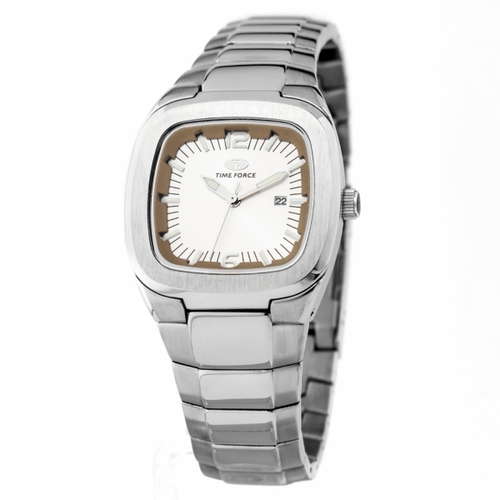 Time Force TF2576L-03M watch woman quartz