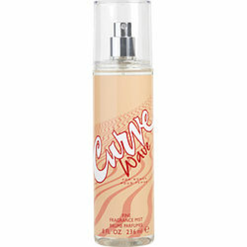 CURVE WAVE by Liz Claiborne