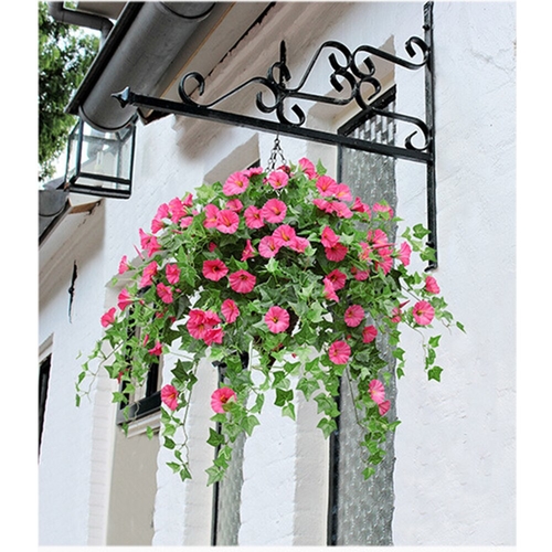 62cm Simulation Artificial Flower  Morning Glory