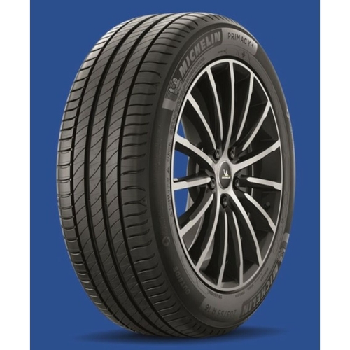 Car Tyre Michelin PRIMACY-4+ 205/50VR17