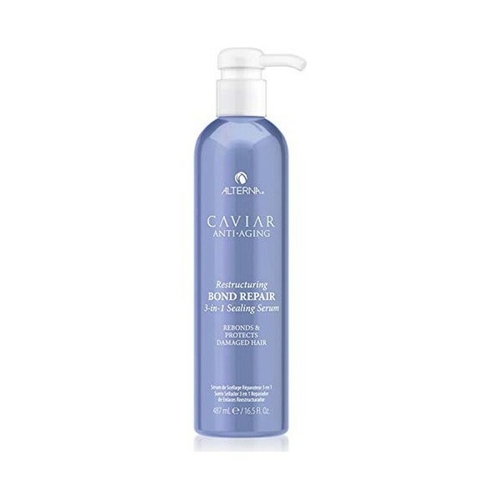 Restorative Serum Caviar Restructuring Bond Alterna 2402298 487 ml