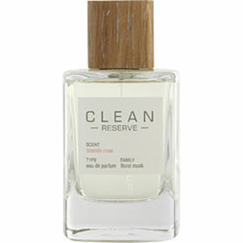 CLEAN RESERVE BLONDE ROSE by Clean