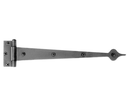 Acorn AI8BP 17.75 in. Spear Strap Hinge