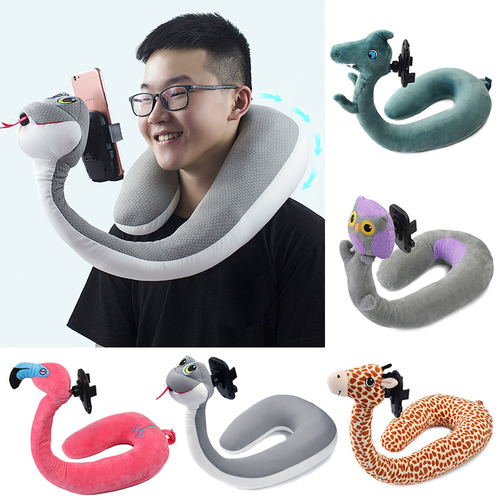 2 In 1 Mobile Phone Holder For Xiaomi Travel