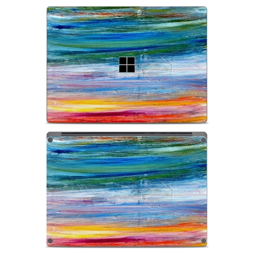 DecalGirl MISL-WFALL Microsoft Surface Laptop Skin - Waterfall