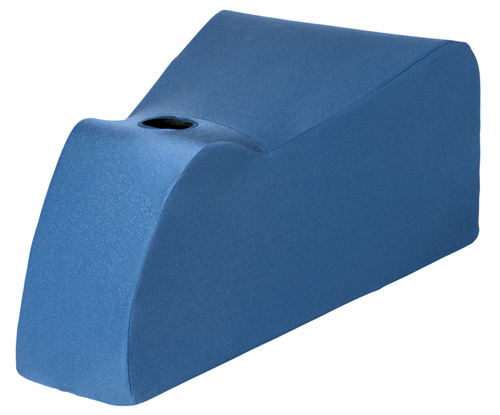 Deluxe Ecsta-Seat Wand Positioning Cushion