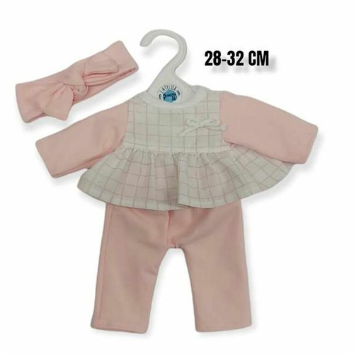Doll's clothes Berjuan 3008-22