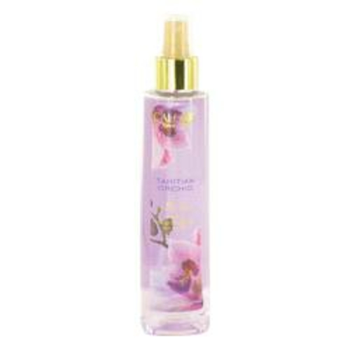 Calgon Take Me Away Tahitian Orchid Body Mist By Calgon 8 oz Body Mist