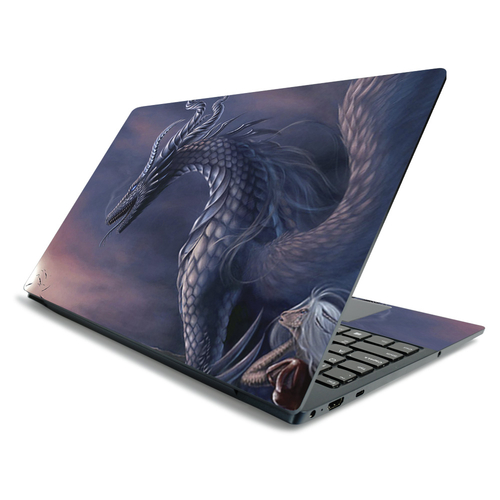 MightySkins LENIDS54015-Dragon Fantasy Skin for Lenovo Ideapad S540 15