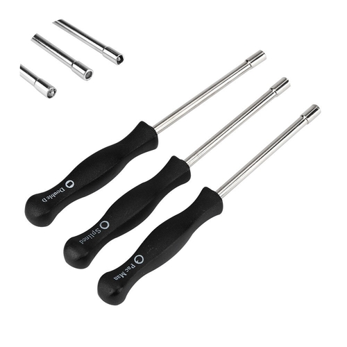 3x Carburetor Adjusting Screwdriver Carb Tool Set
