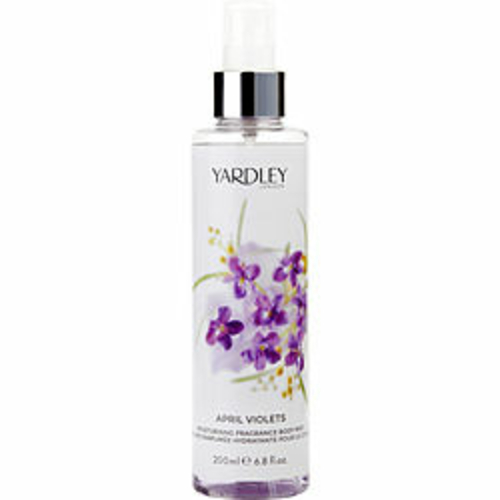 YARDLEY by Yardley