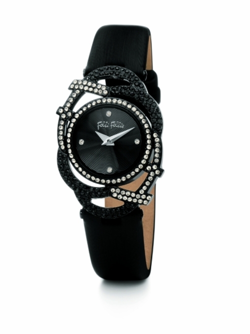 Folli Follie WF1E003SSK watch woman quartz