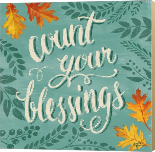 Metaverse C962681-0120000-8CCQAMA Harvest Delight VII No Wood by Janel