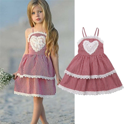 Pudcoco High Quality Baby Girl Toddler Party Tutu