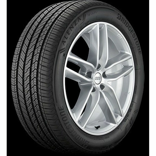 Off-road Tyre Bridgestone ALENZA SPORT A/S 275/50VR19