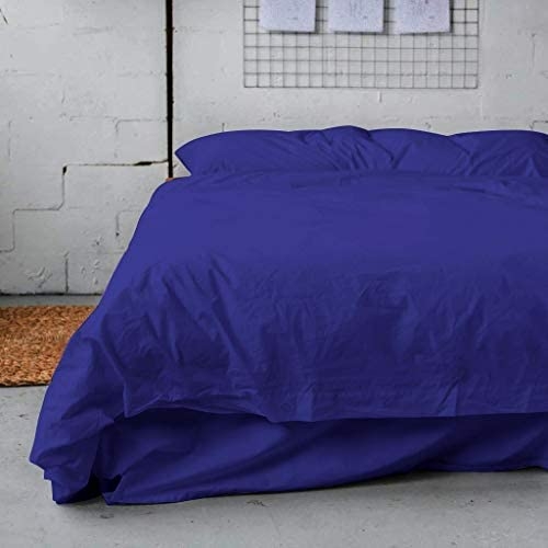 BLC -144 TC - Cotton Fabric - Modern Sheet Set for Home & Hotel
