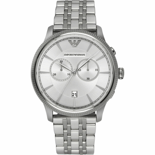 Emporio Armani AR1796 watch man quartz