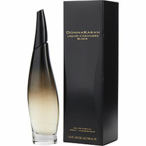 DONNA KARAN LIQUID CASHMERE BLACK by Donna Karan